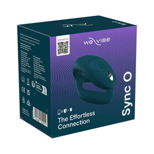 We-Vibe Sync O