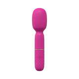 LoveLine Bella 10 Speed Vibrating Mini-Wand- pink