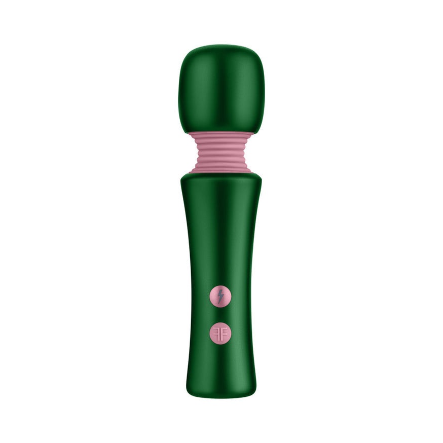FemmeFunn Bougie Wand- Green