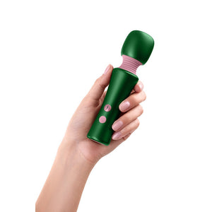 FemmeFunn Bougie Wand- Green