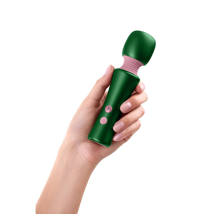 FemmeFunn Bougie Wand- Green