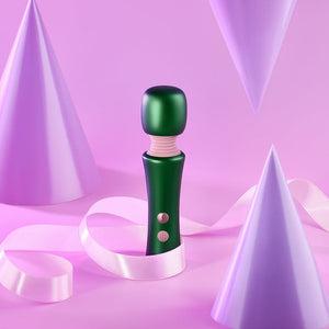 FemmeFunn Bougie Wand- Green