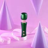 FemmeFunn Bougie Wand- Green