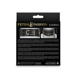 Fetish & Fashion Katrina