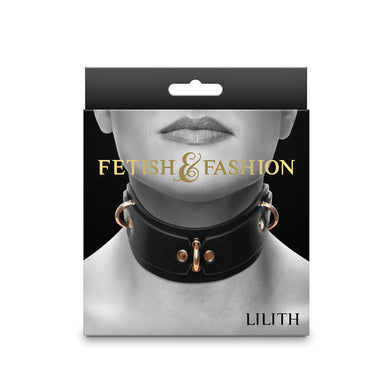 Fetish & Fashion Lilith