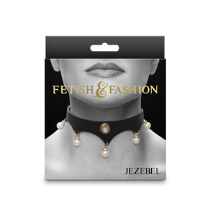 Fetish & Fashion Jezebel