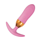 The Beat Magic Power Plug- Pink