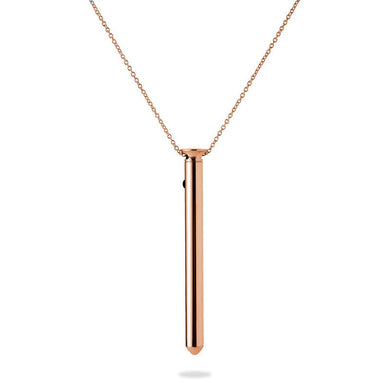 Crave Vesper 2- Rose Gold