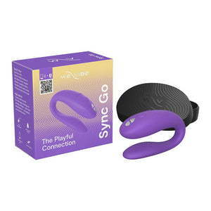 We-Vibe Sync Go