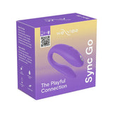 We-Vibe Sync Go