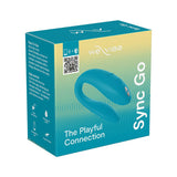 We-Vibe Sync Go