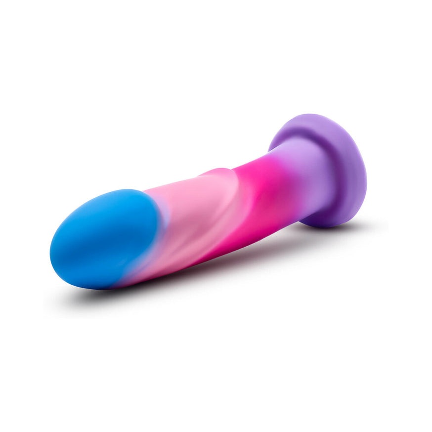 Avant Borealis Dreams 7.75 in. Dildo- Cotton Candy