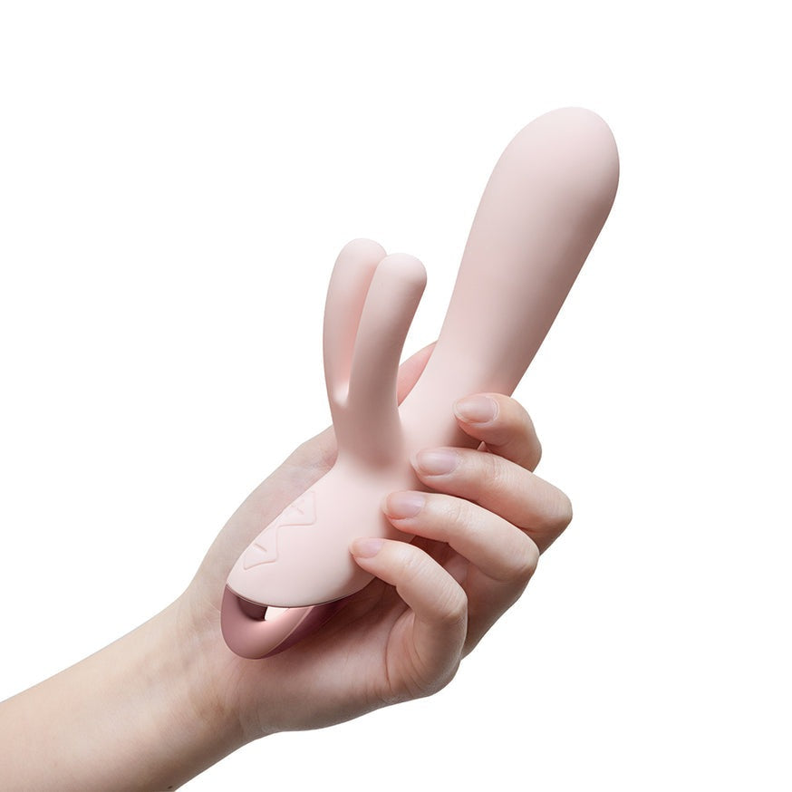 Blush Elora- Pink