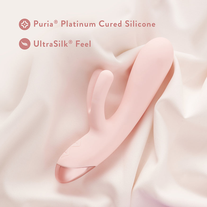 Blush Elora- Pink