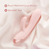 Blush Elora- Pink
