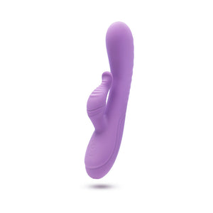 Blush Evelyn- Purple