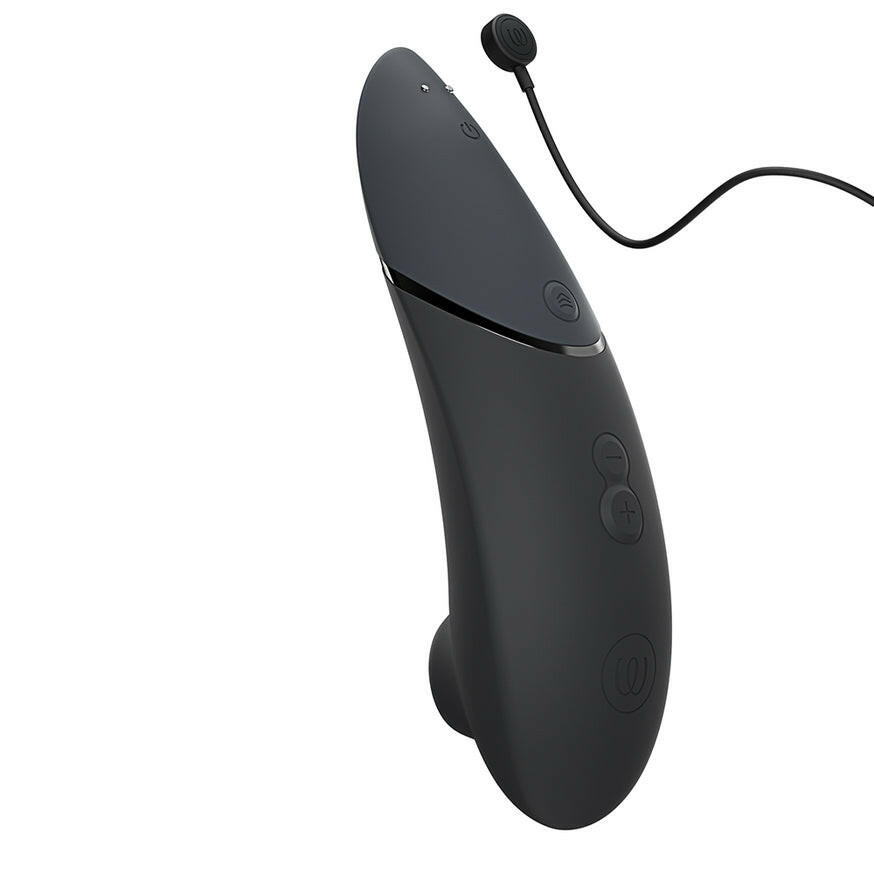 Womanizer Next- Black