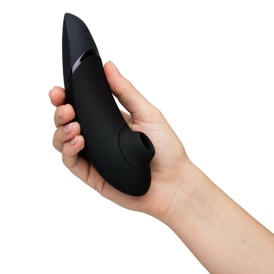 Womanizer Next- Black