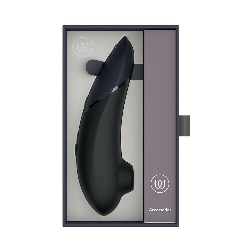 Womanizer Next- Black