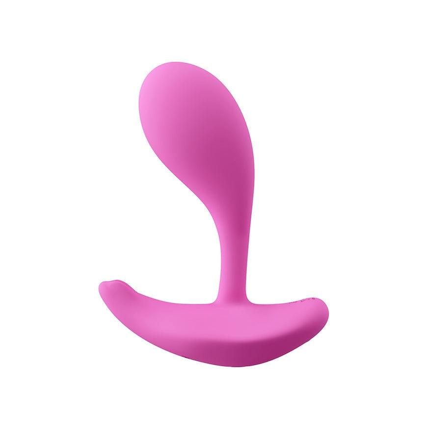 Honey Play Box Oly 2 Pressure Sensing App-Enabled Wearable Vibrator