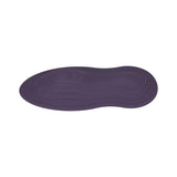 iRide Pleasure Seat Throb with Wireless Remote- Dusty Purple