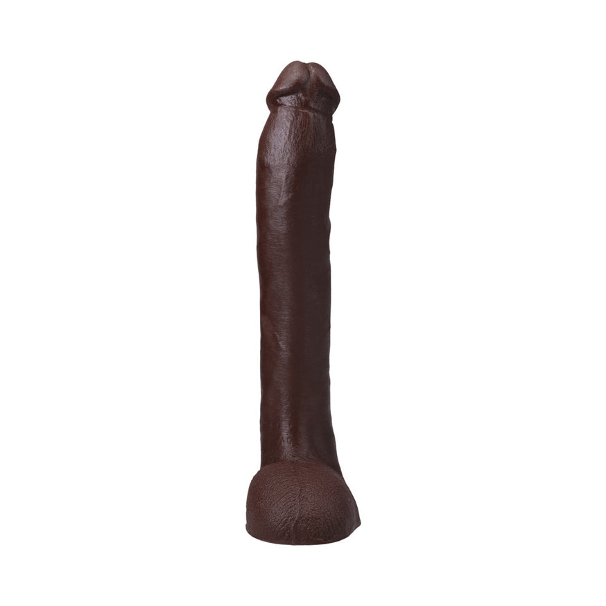 Signature Cocks- Hollywood Cash 11 in. ULTRASKYN Dildo