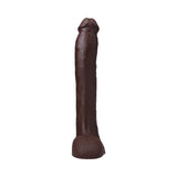 Signature Cocks- Hollywood Cash 11 in. ULTRASKYN Dildo