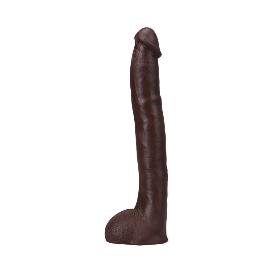 Signature Cocks- Hollywood Cash 11 in. ULTRASKYN Dildo