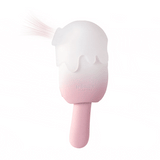 Honey Play Box Bite Me Sucking Tapping & Vibrating Cream Pop Stimulator