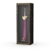 Zalo Bess 2.0-Velvet Purple