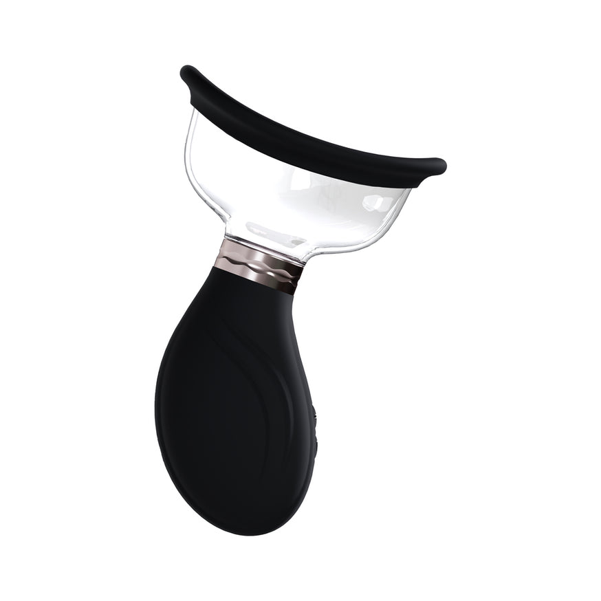 Pumped Delightful Automatic Rechargeable Vulva & Breast Pump