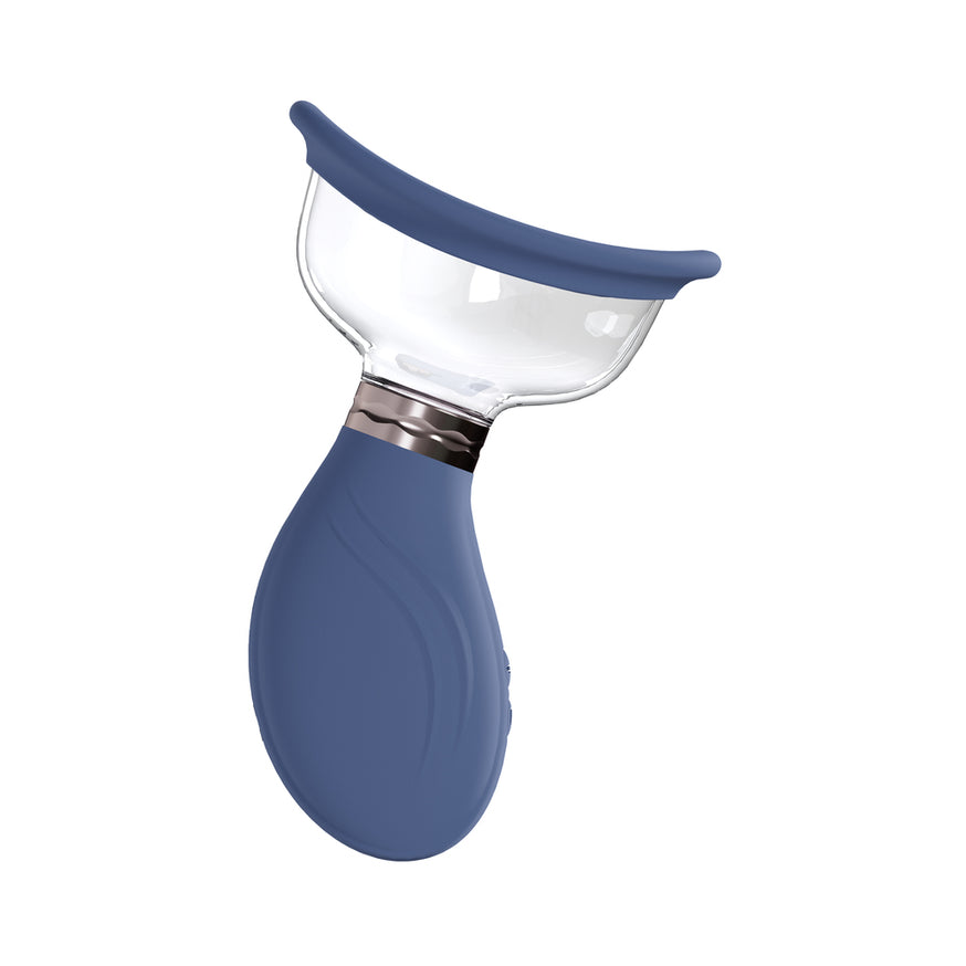Pumped Delightful Automatic Rechargeable Vulva & Breast Pump