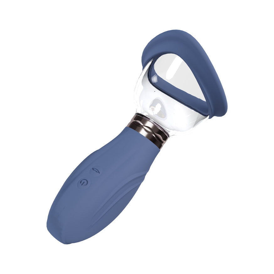 Pumped Delightful Automatic Rechargeable Vulva & Breast Pump