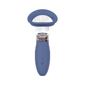 Pumped Delightful Automatic Rechargeable Vulva & Breast Pump