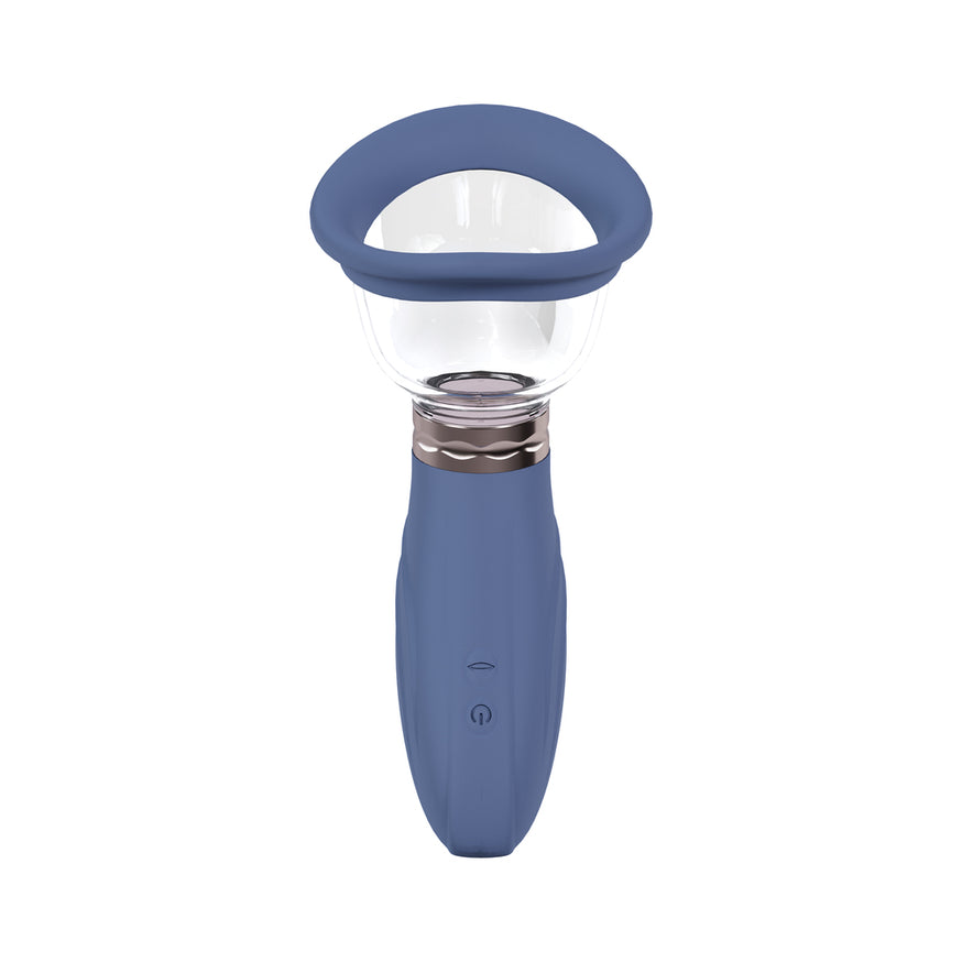 Pumped Delightful Automatic Rechargeable Vulva & Breast Pump