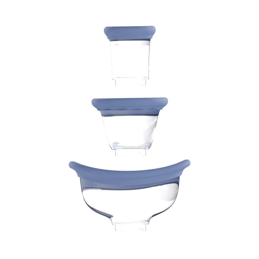 Pumped Delightful Automatic Rechargeable Vulva & Breast Pump