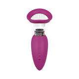 Pumped Arousing Automatic Rechargeable Vulva & Breast Pump
