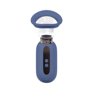 Pumped Dazzling Automatic Rechargeable Vulva & Breast Pump