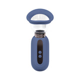 Pumped Dazzling Automatic Rechargeable Vulva & Breast Pump