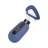 Pumped Dazzling Automatic Rechargeable Vulva & Breast Pump