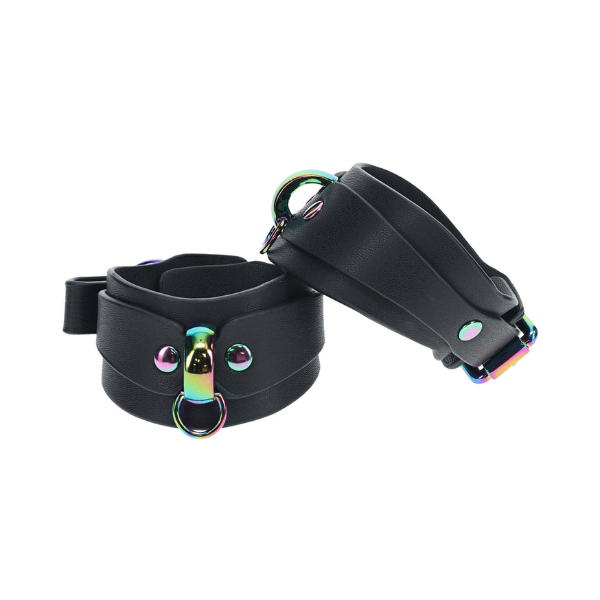 Ouch! Venice Collection Handcuffs