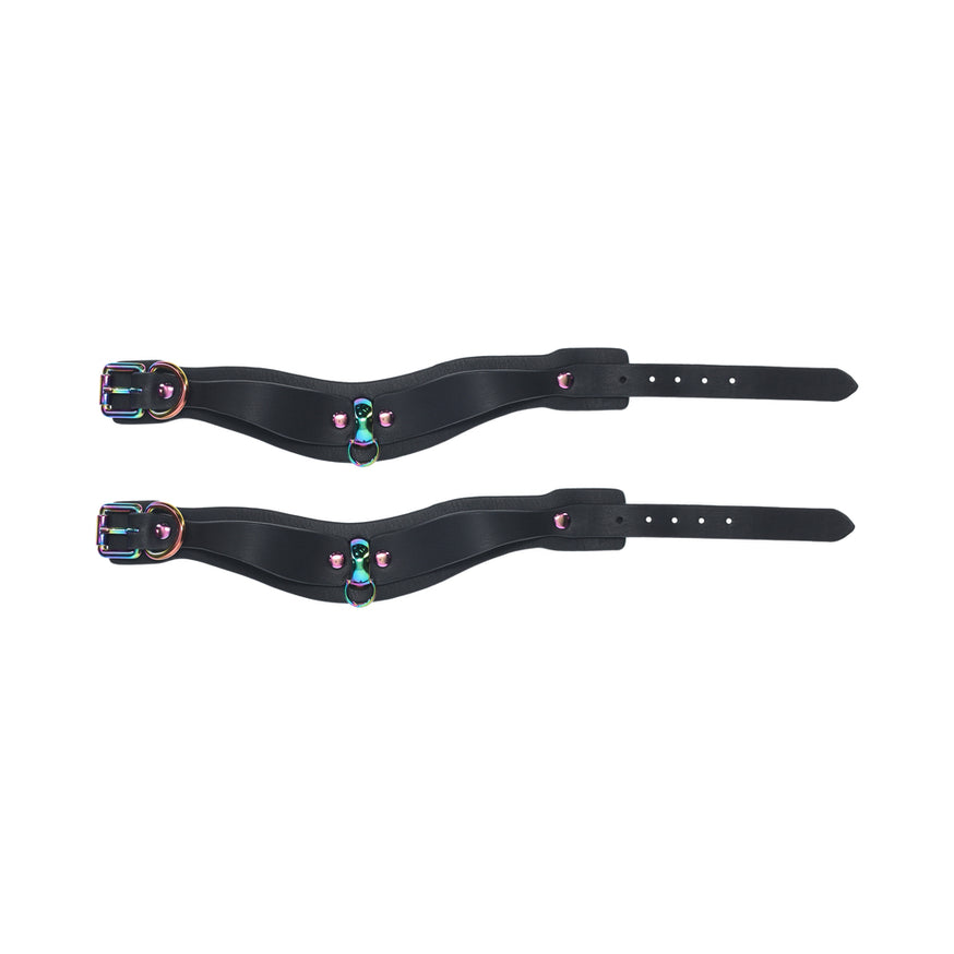 Ouch! Venice Collection Handcuffs