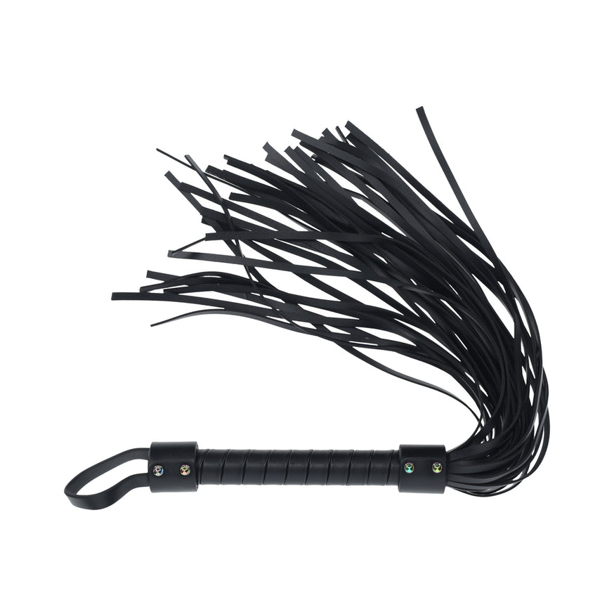 Ouch! Venice Collection Flogger