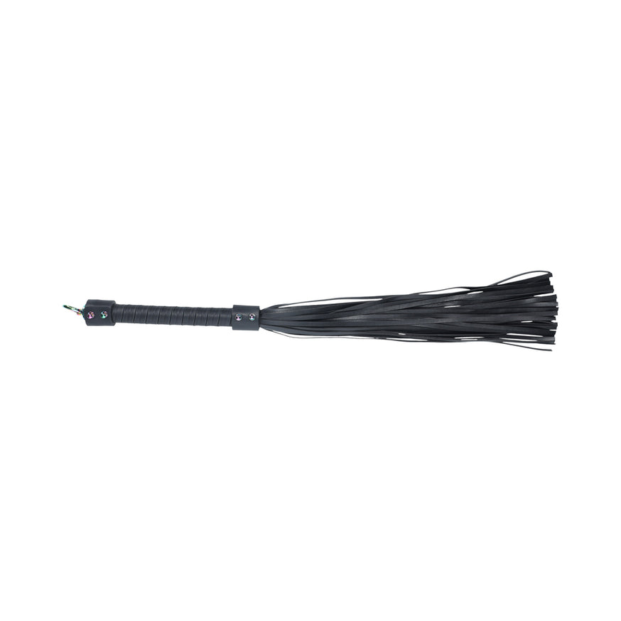 Ouch! Venice Collection Flogger