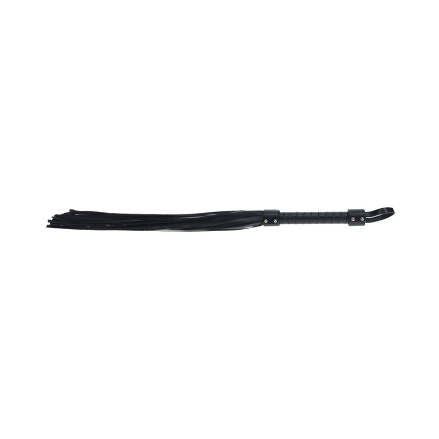 Ouch! Venice Collection Flogger