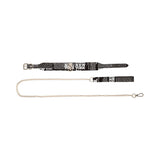 Ouch! NY Collection Collar with Leash