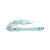Ouch! Paris Collection Flogger- Blue