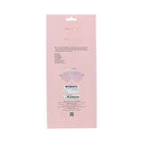 Ouch! International Paris Collection Blindfold- Pink