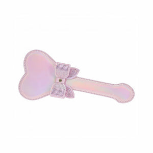 Ouch! International Paris Collection Paddle- Pink