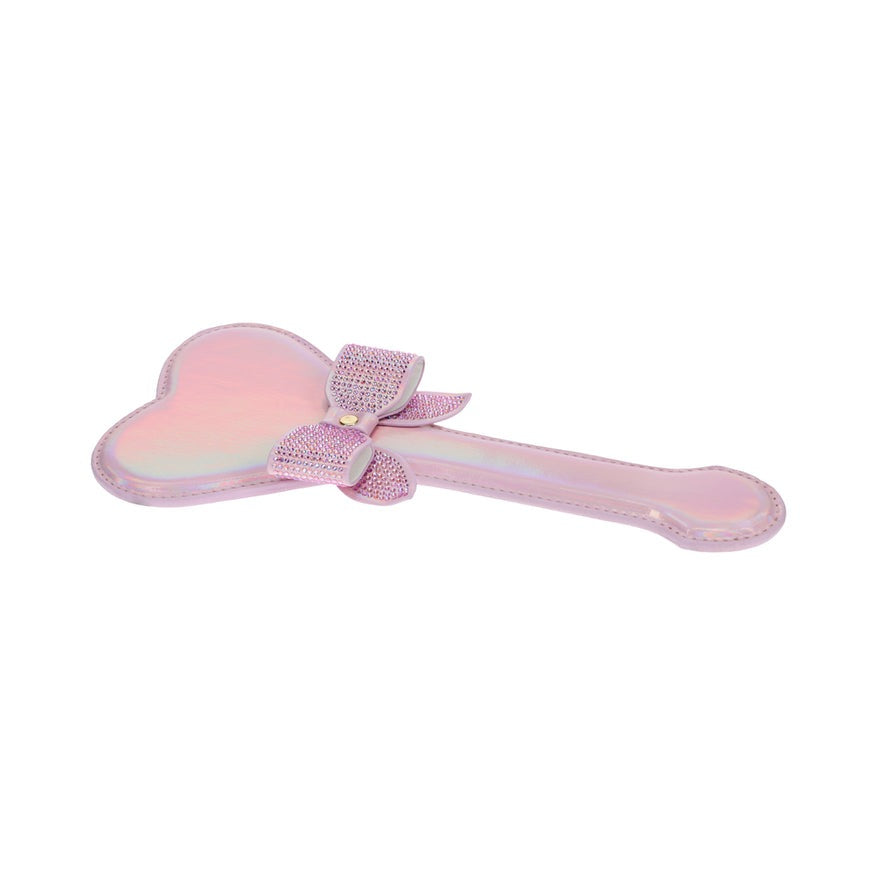 Ouch! International Paris Collection Paddle- Pink